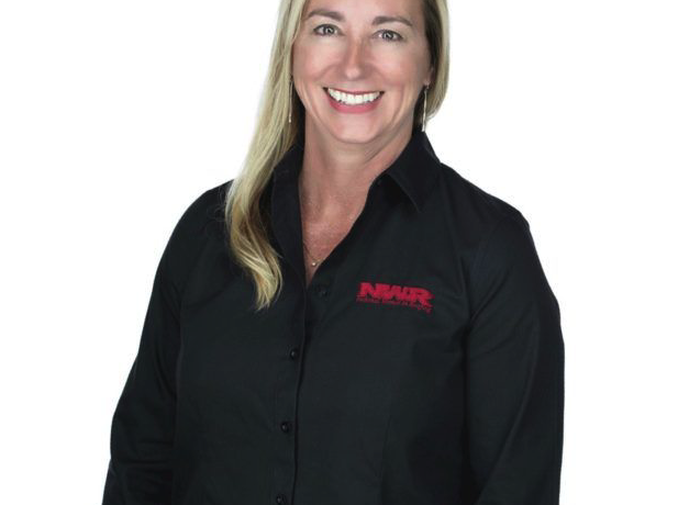 Dawn Holsinger IIBEC Florida Chapter President 2022 – National Women in Roofing